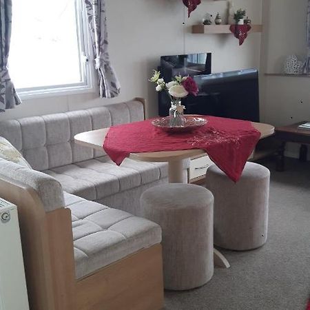 Combe Haven Harley Mead Villa Hastings Ngoại thất bức ảnh