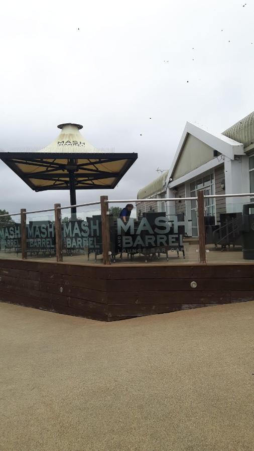 Combe Haven Harley Mead Villa Hastings Ngoại thất bức ảnh