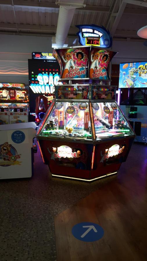 Combe Haven Harley Mead Villa Hastings Ngoại thất bức ảnh