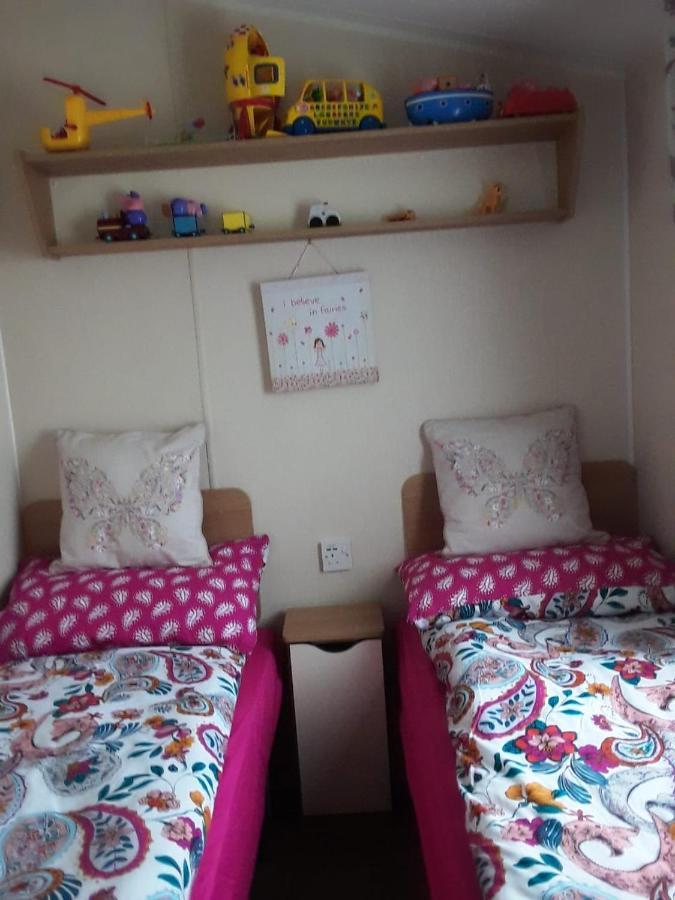Combe Haven Harley Mead Villa Hastings Ngoại thất bức ảnh