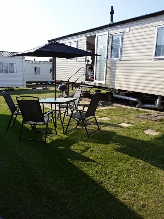 Combe Haven Harley Mead Villa Hastings Ngoại thất bức ảnh