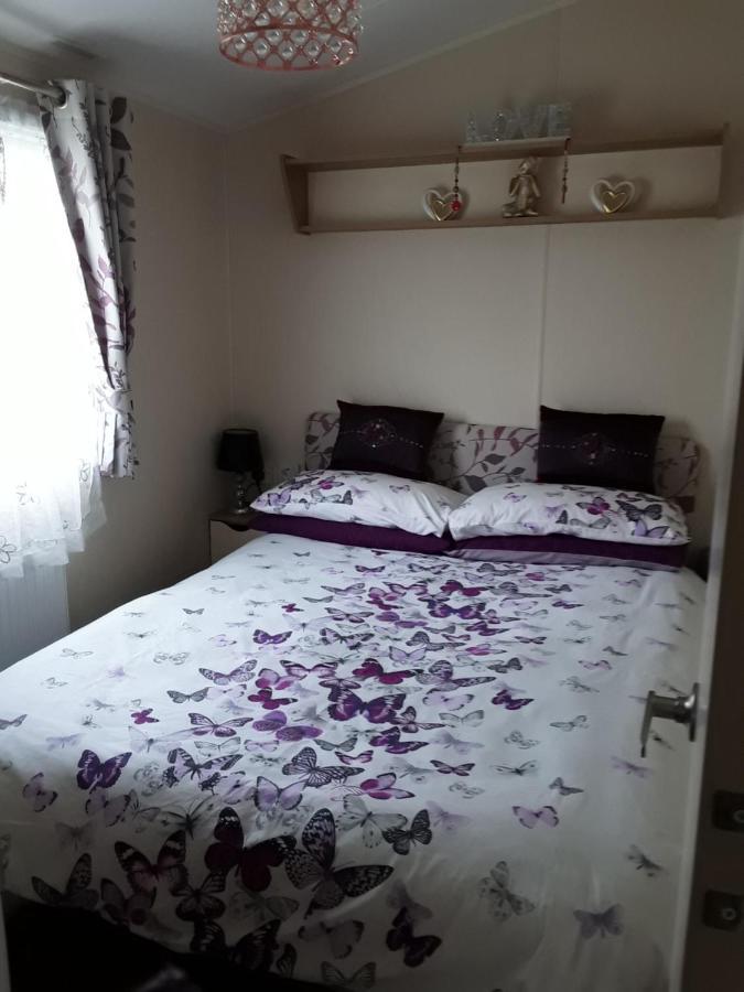 Combe Haven Harley Mead Villa Hastings Ngoại thất bức ảnh