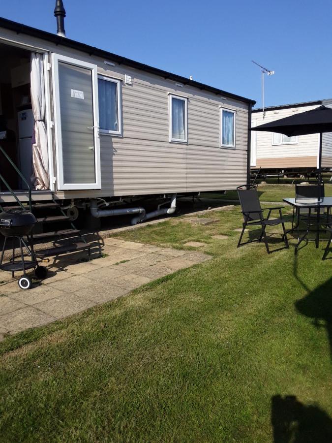 Combe Haven Harley Mead Villa Hastings Ngoại thất bức ảnh