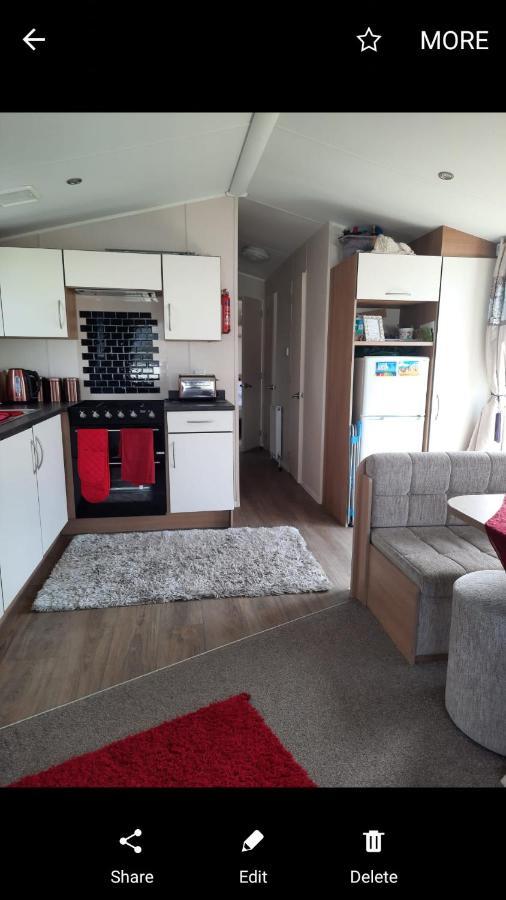 Combe Haven Harley Mead Villa Hastings Ngoại thất bức ảnh