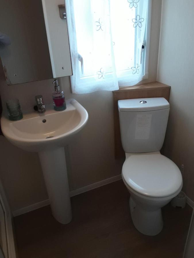 Combe Haven Harley Mead Villa Hastings Ngoại thất bức ảnh